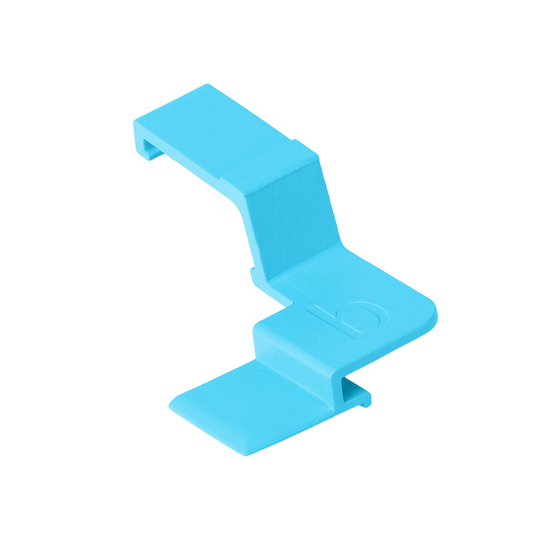 Guide-tissu pour surjet image number